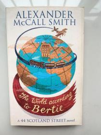 World According to Bertie B