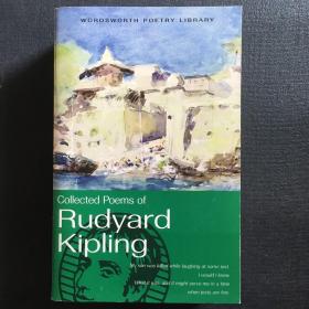 The Collected Poems of Rudyard Kipling