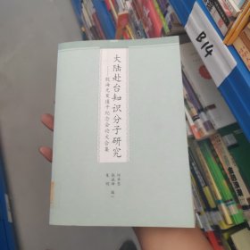 大陆赴台知识分子研究：殷海光夏道平纪念会论文合集