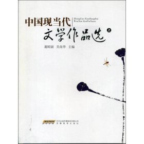 中国现当代文学作品选