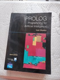 Prolog Programming for Artificial Intelligence