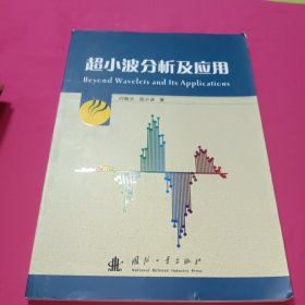 超小波分析及应用