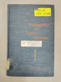 fundamentals of physical chemistry