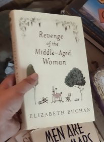 Revenge of the Middle-Aged Woman