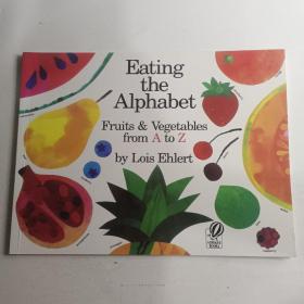 eating the alphabet