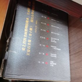 王安石全集（共十册）（全新王安石全集，王水照主编，本书获第十五届“上海图书奖”一等奖）