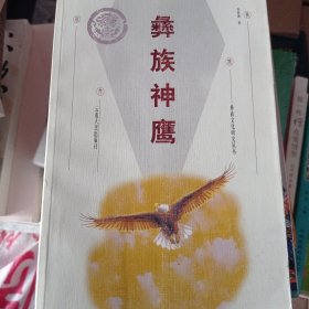 彝族神鹰