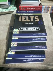 IELTS(4一8)