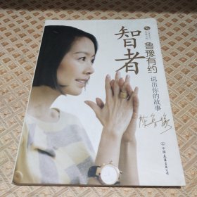 鲁豫有约·智者：-鲁豫有约(友谊凤凰丛书)