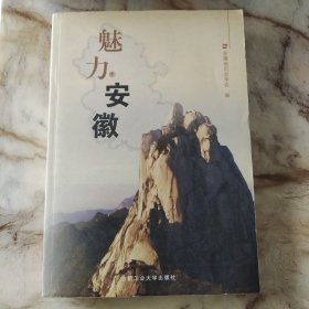 魅力安徽