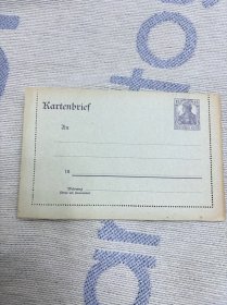 古典老明信片邮资明信片1890年代左右 30元一件任选 感兴趣的话点“我想要”和我私聊吧～