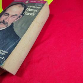 Collected Poems of Thomas Hardy (Wordsworth Poetry Library)[哈代诗歌精选]