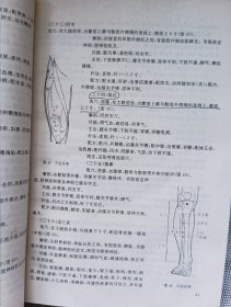 石学敏针灸学