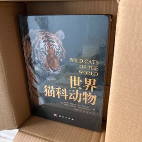 世界猫科动物