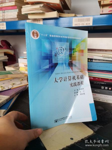 大学计算机基础实践教程