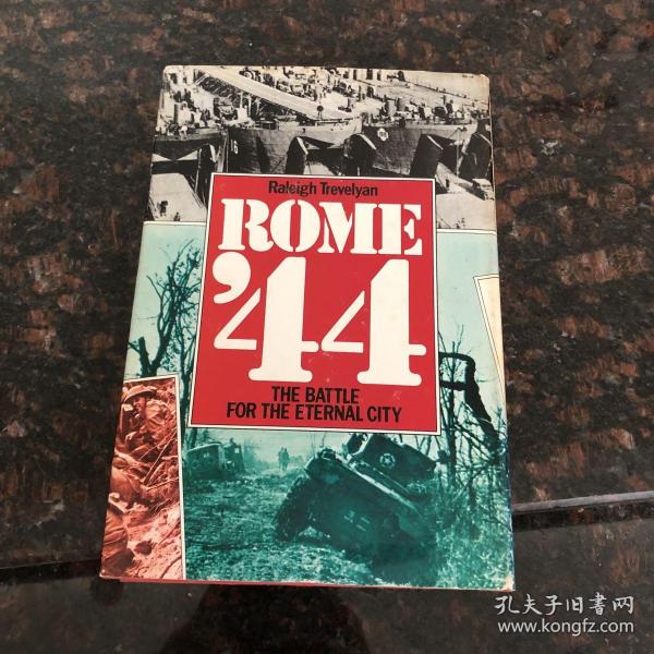 Rome '44