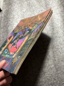 哈利·波特与魔法石 正版有防伪标