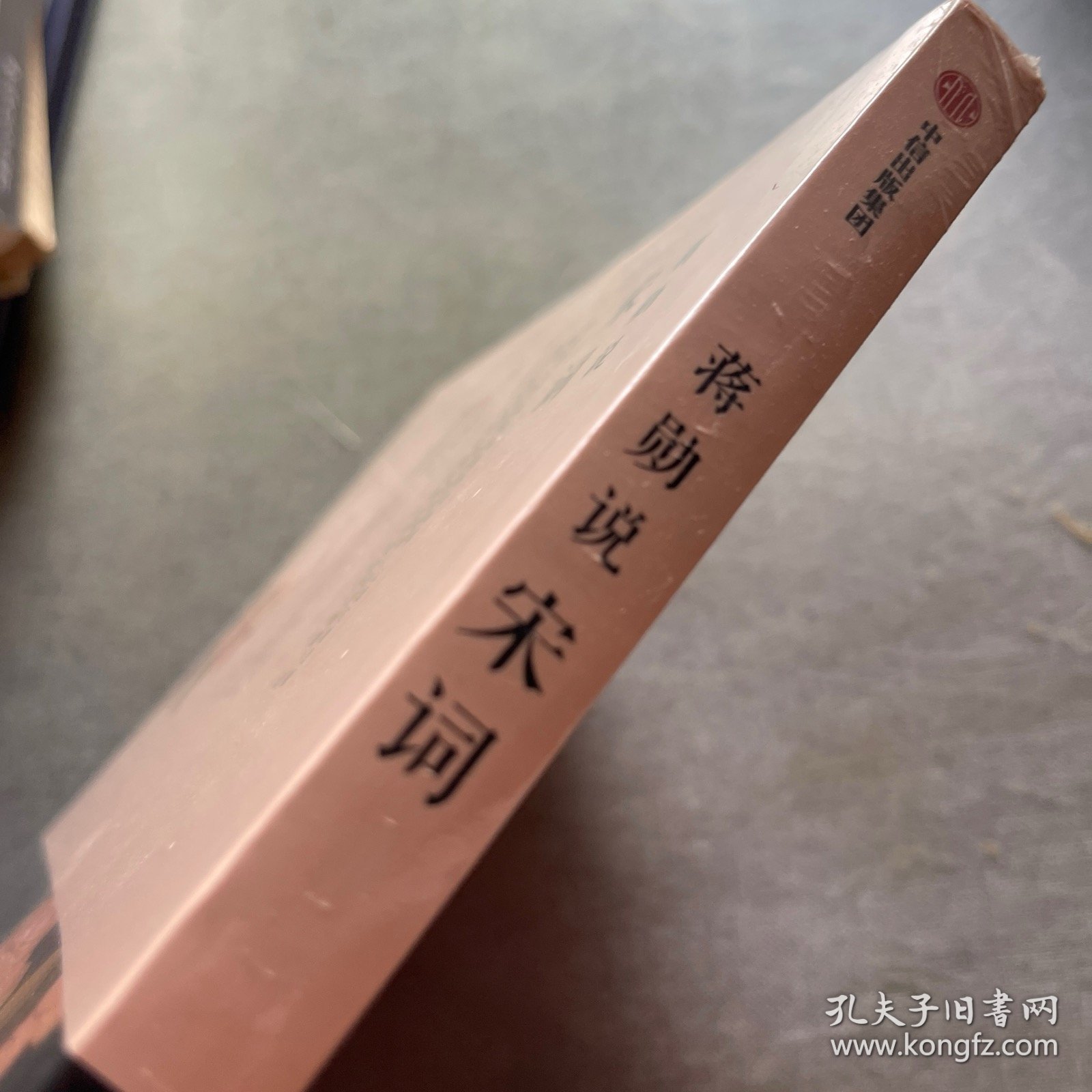 蒋勋说宋词