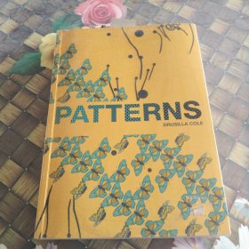 Patterns：New Surface Design 正版
