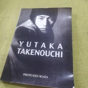 YUTAKA TAKENOUCHI