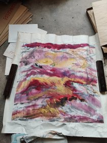 张思永西画47.47