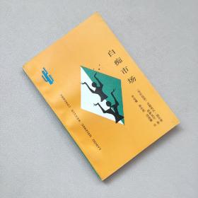 白痴市场：拉丁美洲文学丛书
