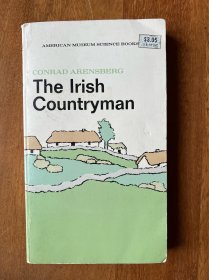 The Irish Countryman： An Anthropological Study