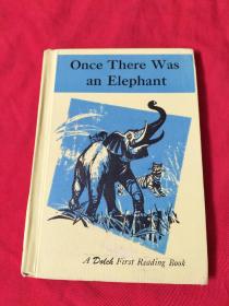 Once There Was an Elephant