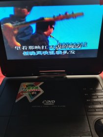 VCD光盘：刀郎 北方天空下。【内容：北方天空下、曼莉、祝酒歌、吐鲁番的葡萄熟了、2002年的第一场雪 等36首歌曲】。中文字幕（二片装）。