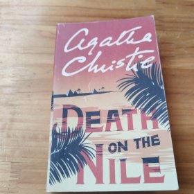 Death on the Nile