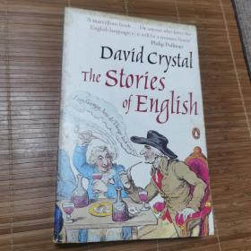 The stories of English