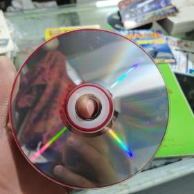 光盘游戏盘劲爆战机