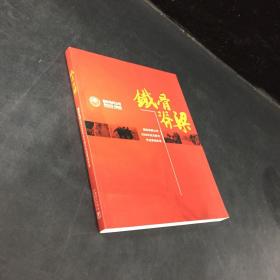 铁骨脊梁:国家电网公司2008年抗灾救灾先进事迹实录