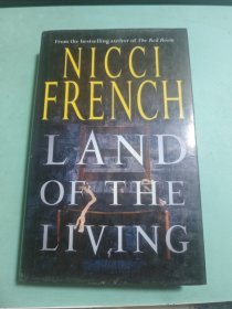 LAND OF THE LIVING
