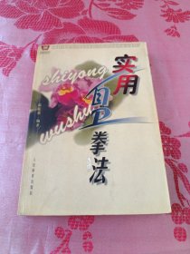 實用武術(shù)系列叢書-實用自衛(wèi)拳法