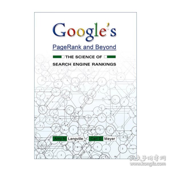 Google's PageRank and Beyond：The Science of Search Engine Rankings