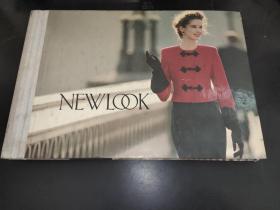 NEWLOOK NEW LOOK 女装图册  以图为准