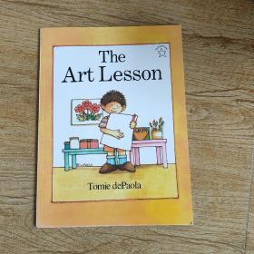 The Art Lesson