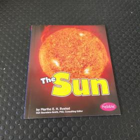 the sun