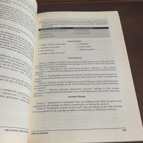 新东方·ETS新托福考试官方指南