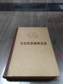 马克思恩格斯选集 第三卷