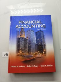 Financial Accounting, 3rd Edition