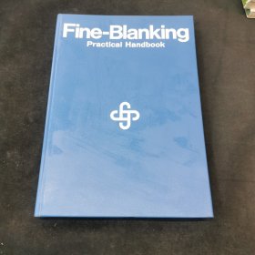 fine-bianking practical handbook