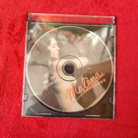 西西里的美丽传说（1张DVD） (看好图，音像制品不退换）