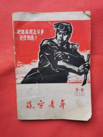 辽宁青年（1974 5-6）