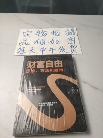 财富自由：思维、方法和道路