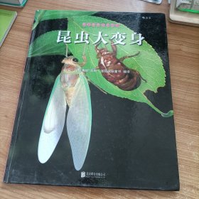 我们去找小昆虫4：昆虫大变身