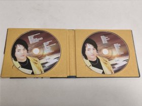 2VCD 郑源 心好累 新歌+源情歌原画面 亚洲最具感性的情歌王子 原人原唱 环球唱片股份有限公司提供版权 原装正版