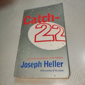 Catch-22 第22条军规