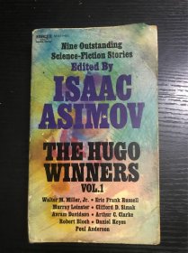 The Hugo Winners Vol-1